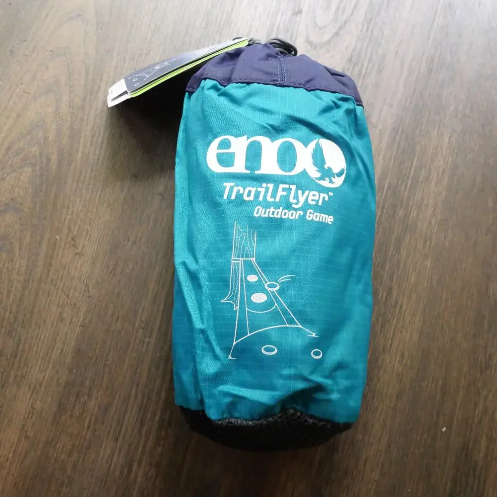 Eagles Nest Outfitters new eno